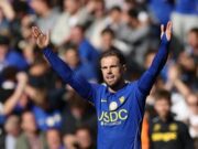 Chelsea vs Tottenham: Derbi London Panas di Stamford Bridge, The Blues Incar Kemenangan Ke-7 Beruntun