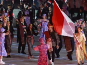 China Juara Umum Asian Games 2026, Indonesia Raih 5 Emas di Peringkat 15