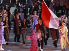 China Juara Umum Asian Games 2026, Indonesia Raih 5 Emas di Peringkat 15