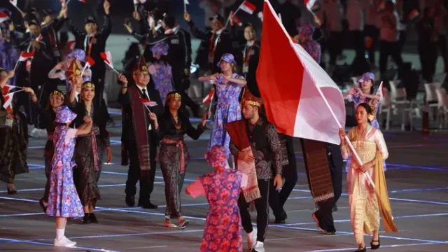 China-Juara-Umum-Asian-Games-2026-Indonesia-Raih-5-Emas-di-Peringkat-15