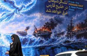 China Manfaatkan Kelemahan AS Akibat Konflik Iran