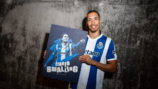 Chris-Smalling-Kembali-ke-Eropa-Resmi-Gabung-Porto