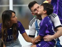 Ciro Messi Kenakan Jersey Como, Mirwan Suwarso: Momen Membanggakan