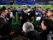 Como 1907 Guncang Eropa, Kalahkan Manchester United 4-1