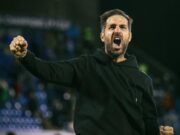 Como Bantai Manchester United 4-1, Fabregas Menyesal Suruh Tim Turunkan Tempo