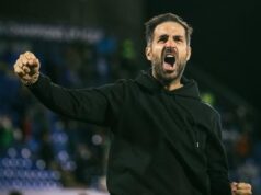 Como Bantai Manchester United 4-1, Fabregas Menyesal Suruh Tim Turunkan Tempo