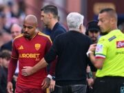 Como dan Roma Bermain Imbang 0-0 dalam Laga Tanpa Gol di Liga Italia