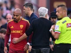 Como dan Roma Bermain Imbang 0-0 dalam Laga Tanpa Gol di Liga Italia