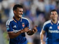 Como vs Manchester United: Duel Panas di Giuseppe Sinigaglia, Prediksi Beragam
