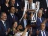 Copa del Rey Ditunda Usai Kecelakaan Kereta Maut di Toledo, 68 Tewas
