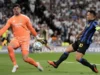 Courtois Pilih Absen Timnas demi Real Madrid di Masa Kritis
