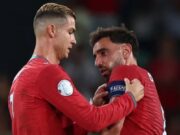 Cristiano Ronaldo Akui Keliru Tinggalkan Timnas, Sebut Jorge Jesus Dua Kali Ingkari Janji