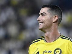 Cristiano Ronaldo Cetak Hattrick, Tinggal 15 Gol dari Milestone 1.000