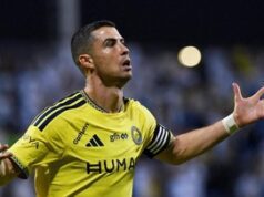 Cristiano Ronaldo Dekati 1.000 Gol, Al Nassr Hadapi Al Wasl di Liga Champions Asia