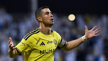 Cristiano Ronaldo Dekati 1.000 Gol, Al Nassr Hadapi Al Wasl di Liga Champions Asia
