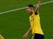 Cristiano Ronaldo Dekati 1.000 Gol, Hattrick Cepat Bawa Al Nassr Menang