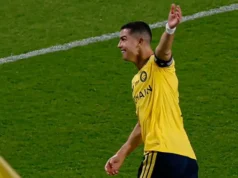 Cristiano Ronaldo Dekati 1.000 Gol, Hattrick Cepat Bawa Al Nassr Menang