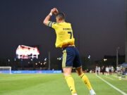 Cristiano Ronaldo Dekati Milestone 1.000 Gol, Peluang Nyata di Akhir 2024