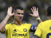 Cristiano Ronaldo Dekati Milestone 1000 Gol, Al Nassr Menang 3-1 atas Neftchi Fergana
