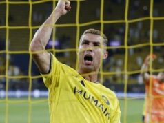 Cristiano Ronaldo Dekati Sejarah: Gol Ke-1.000 Menjelang Pensiun?
