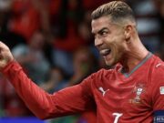 Cristiano Ronaldo Denda Rp5,1 Juta dan Skorsing Satu Bulan Usai Tinggalkan Timnas Portugal