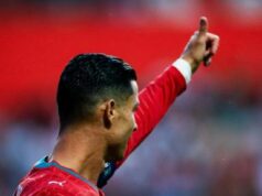 Cristiano Ronaldo Dihukum dan Tinggalkan Timnas Portugal Usai Dicadangkan