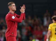 Cristiano Ronaldo Dinilai Tak Bugar oleh Ten Hag, Kembali Merajai Liga Arab Saudi
