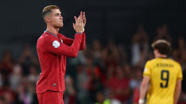 Cristiano-Ronaldo-Dinilai-Tak-Bugar-oleh-Ten-Hag-Kembali-Merajai-Liga-Arab-Saudi