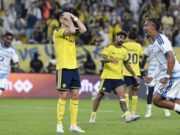 Cristiano Ronaldo Gagal Penalti, Al Nassr Menang 1-0 Berkat Joao Felix