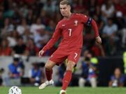 Cristiano Ronaldo Minta Maaf dan Siap Terima Sanksi Usai Tinggalkan Timnas Portugal