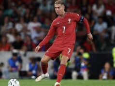 Cristiano Ronaldo Minta Maaf dan Siap Terima Sanksi Usai Tinggalkan Timnas Portugal