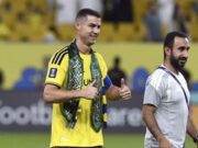 Cristiano Ronaldo Pamer Kebanggaan pada Arab Saudi Usai Tumbangkan Neftchi Fargana