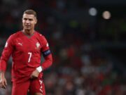 Cristiano Ronaldo Tinggalkan Latihan Timnas Portugal, Ketegangan dengan Jorge Jesus Memburuk