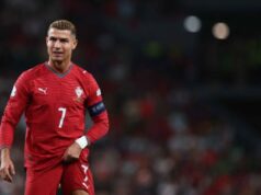Cristiano Ronaldo Tinggalkan Latihan Timnas Portugal, Ketegangan dengan Jorge Jesus Memburuk