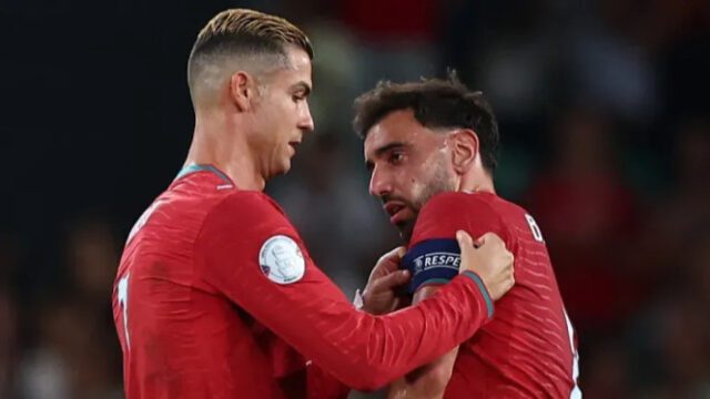 Cristiano-Ronaldo-Tinggalkan-Timnas-Portugal-Bruno-Fernandes-Beri-Pesan-Tegas