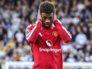 Cuaca Buruk Ancam Laga Como vs Manchester United, Iblis Merah Berjuang Hapus Rekor Buruk