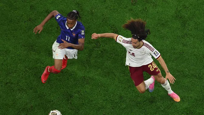 Cucurella Nyala di Timnas, Mourinho Cari Kunci Konsistensi di Real Madrid