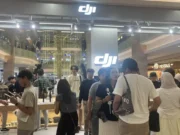 DJI Store Pertama di Yogyakarta Resmi Buka di Pakuwon Mall, Tawarkan Pengalaman Coba Langsung
