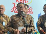 DKI Jakarta Gratiskan Transportasi Publik bagi Pencari Kerja Mulai 1 Januari 2027