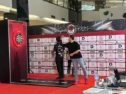 DNC Vol 2 2026 Siap Guncang Dunia Darts Nasional di Jakarta