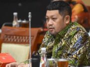 DPR Desak Bea Cukai Gali Jaringan Narkoba hingga Pemodal