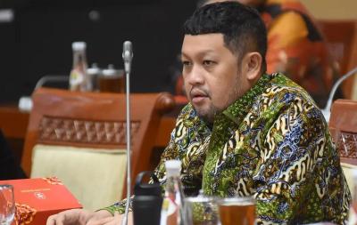DPR-Desak-Bea-Cukai-Gali-Jaringan-Narkoba-hingga-Pemodal