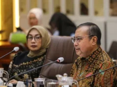 DPR Desak Cabut Izin Dokter yang Cabuli Anak Kandung
