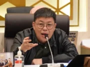 DPR Desak Prabowo Buka Daftar 52 Perusahaan Terkait Kebakaran Hutan