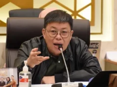 DPR Desak Prabowo Buka Daftar 52 Perusahaan Terkait Kebakaran Hutan
