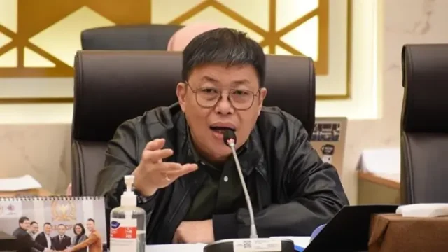 DPR-Desak-Prabowo-Buka-Daftar-52-Perusahaan-Terkait-Kebakaran-Hutan