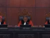 DPR Dorong Revisi UU Peradilan Militer Masuk Prolegnas Prioritas