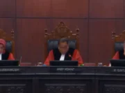 DPR Dorong Revisi UU Peradilan Militer Masuk Prolegnas Prioritas