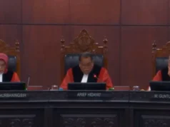DPR Dorong Revisi UU Peradilan Militer Masuk Prolegnas Prioritas