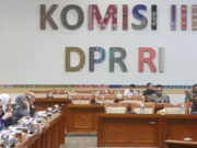 DPR Targetkan RUU Perampasan Aset Disahkan 15 Desember